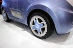 DongFeng i-Car 2009 года